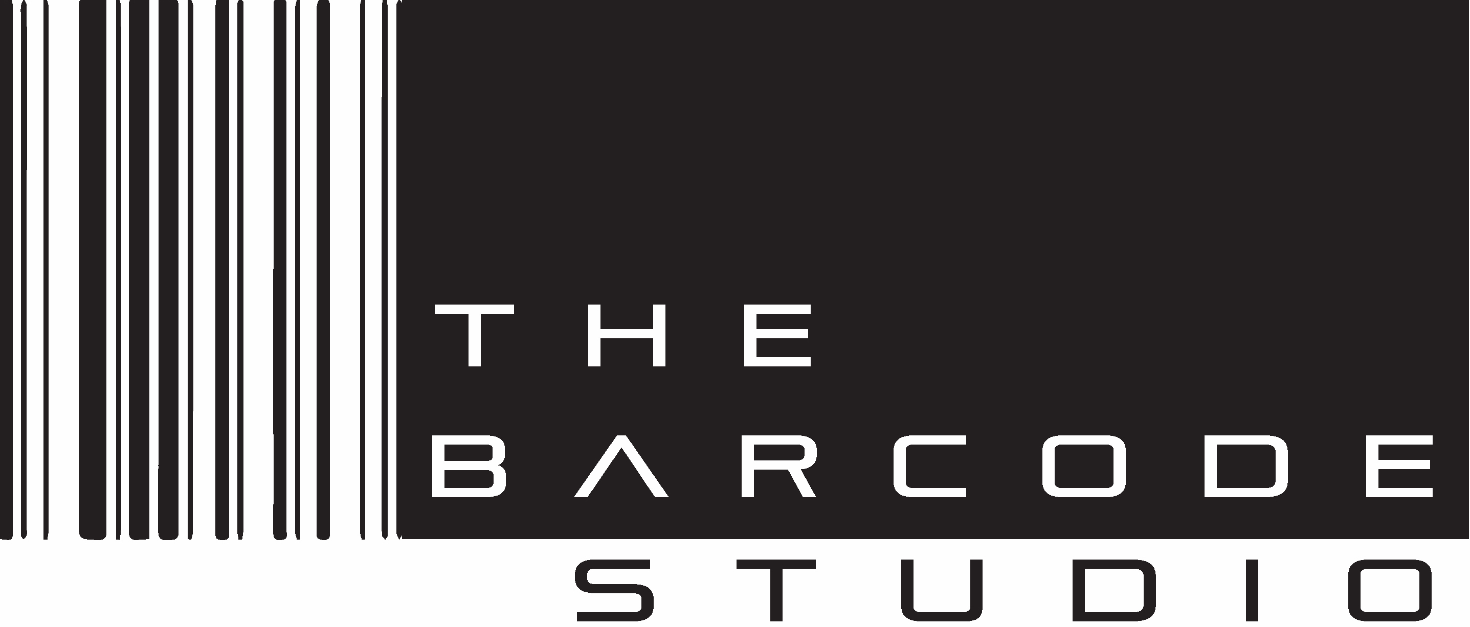 The Barcode Studio Logo